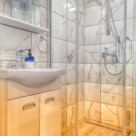 Golden Pine Lux Apartamento Zlatibor