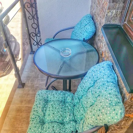 Golden Pine Lux * Zlatibor