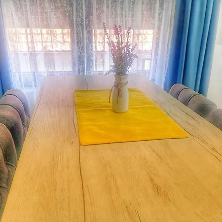 Golden Pine Lux Zlatibor