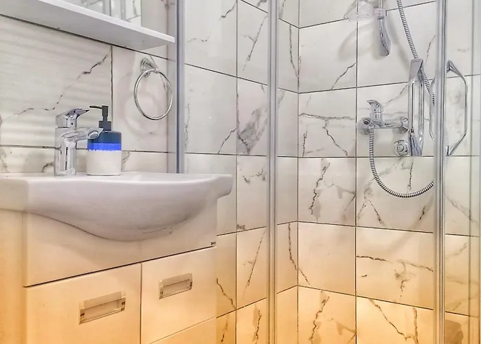 Golden Pine Lux Apartment Zlatibor