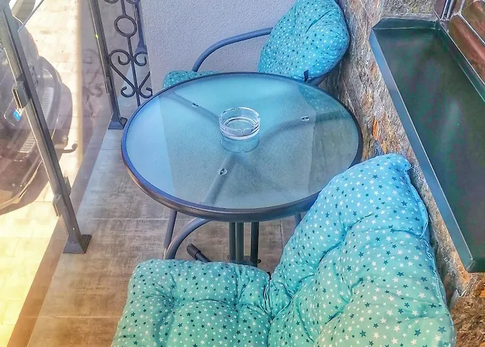 Golden Pine Lux * Zlatibor